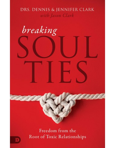 BREAKING SOUL TIES