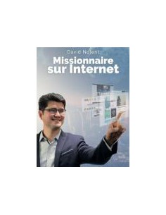 MISSIONNAIRE SUR INTERNET