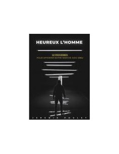 HEUREUX L'HOMME