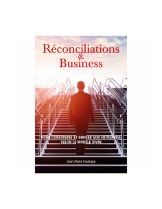 RECONCILIATIONS ET BUSINESS