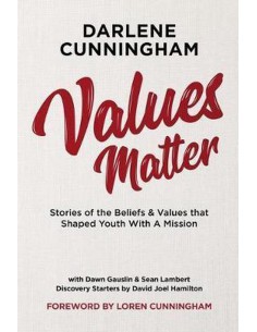 VALUES MATTER