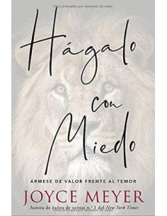 HAGALO CON MIEDO