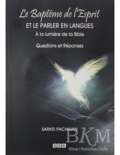 BAPTEME DE L'ESPRIT ET LE...