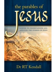 PARABLES OF JESUS, THE