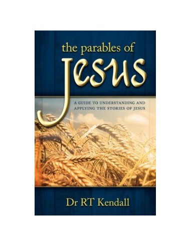 PARABLES OF JESUS, THE