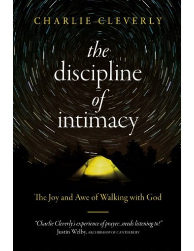 DISCIPLINE OF INTIMACY, THE