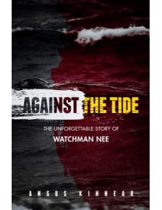 AGAINST THE TIDE