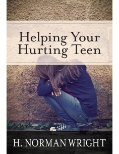 HELPING YOUR HURTING TEEN