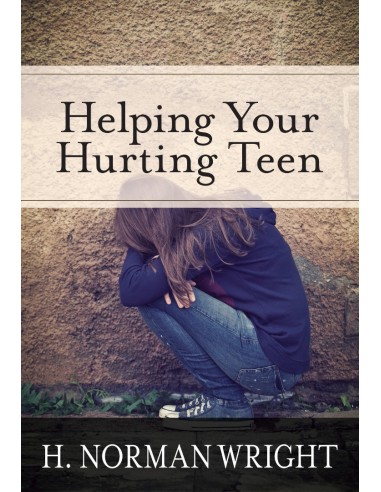 HELPING YOUR HURTING TEEN