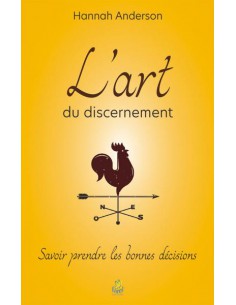 ART DU DISCERNEMENT, L'