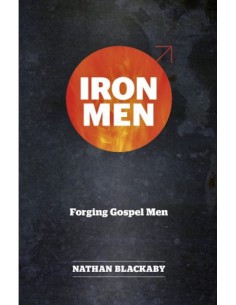 IRON MEN