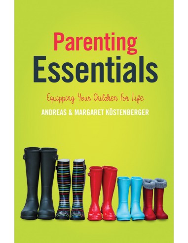 PARENTING ESSENTIALS