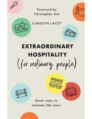 EXTRAORDINARY HOSPITALITY