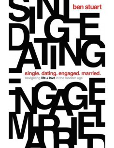 SINGLE. DATING. ENGAGED....