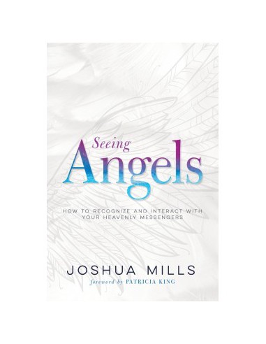 SEEING ANGELS
