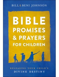 BIBLE PROMISES & PRAYERS...