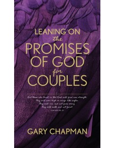 LEANING ON THE PROMISES OF...