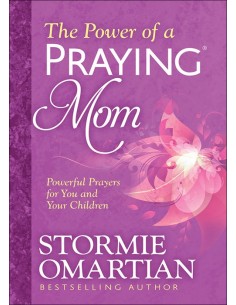 POWER OF A PRAYING MOM, THE