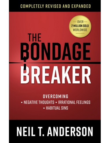 BONDAGE BREAKER, THE