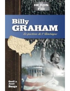 BILLY GRAHAM