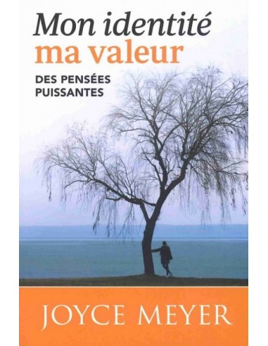 MON IDENTITE MA VALEUR