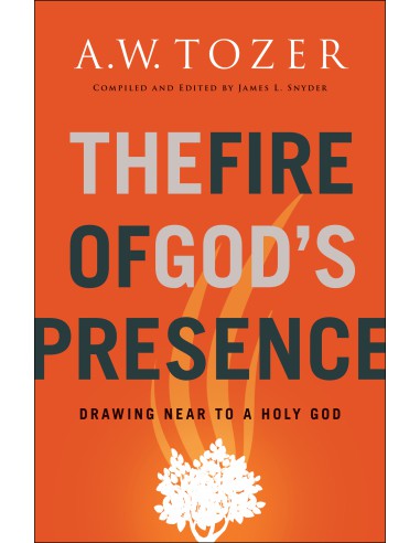 FIRE OF GOD'S PRESENCE, THE