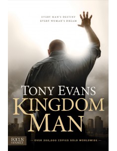 KINGDOM MAN