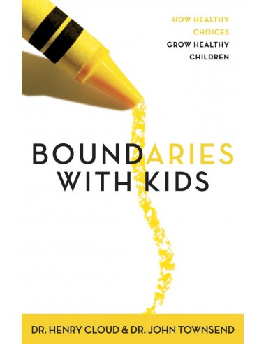 BOUNDARIES WITH KIDS