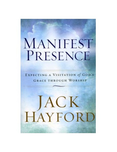 MANIFEST PRESENCE