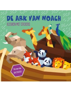 DE ARK VAN NOACH
