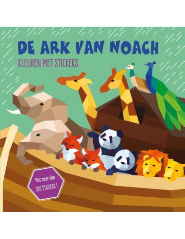 DE ARK VAN NOACH