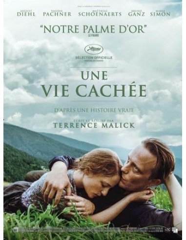 UNE VIE CACHEE