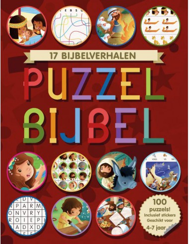 PUZZELBIJBEL