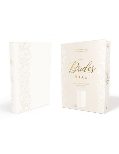 NKJV - BRIDES BIBLE