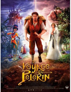VOYAGE DU PELERIN, LE