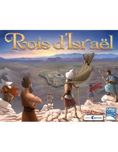 ROIS D'ISRAEL