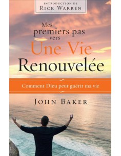 MES PREMIERS PAS VERS UNE...