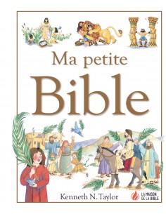 MA PETITE BIBLE