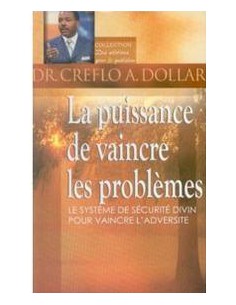 PUISSANCE DE VAINCRE LES...