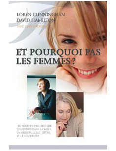 ET POURQUOI PAS LES FEMMES?