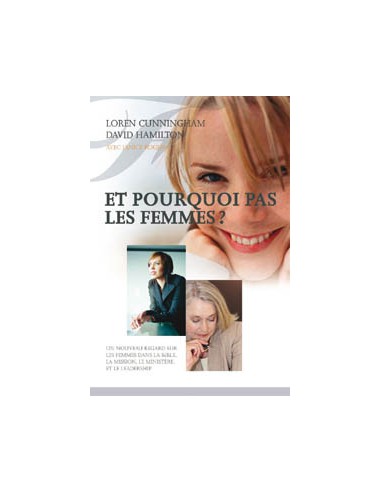 ET POURQUOI PAS LES FEMMES?