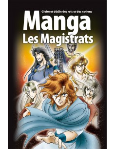 MAGISTRATS, LES