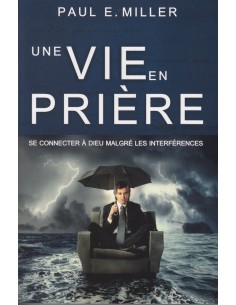 VIE EN PRIERE, UNE