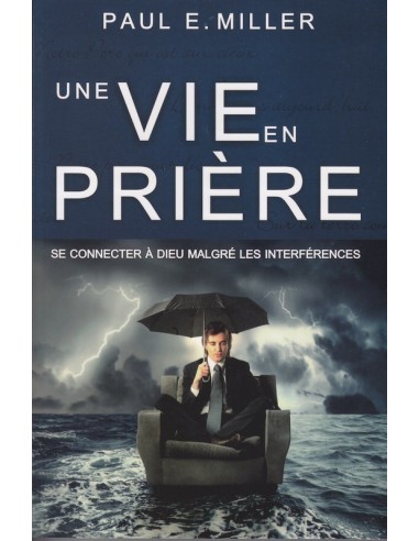 VIE EN PRIERE, UNE
