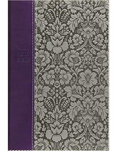 NKJV - COMPACT BIBLE LP