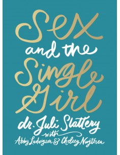 SEX AND THE SINGLE GIRL