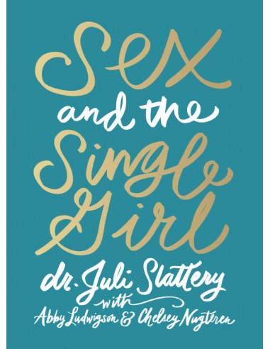 SEX AND THE SINGLE GIRL