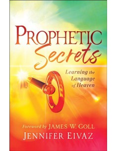 PROPHETIC SECRETS