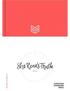 SHE READS TRUTH BIBLE