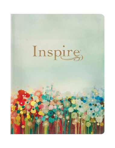 INSPIRE LARGE PRINT EDITION